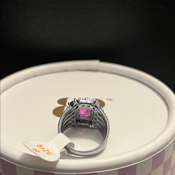 Bomb Party ring - Picture 4 of 5